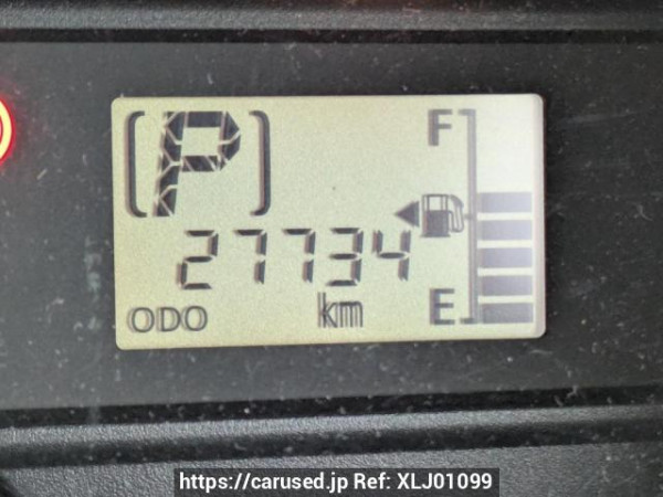 Used 2016 AT daihatsu mira-e-s LA300S Image[21]