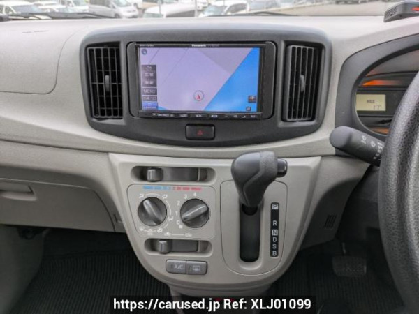 Used 2016 AT daihatsu mira-e-s LA300S Image[22]