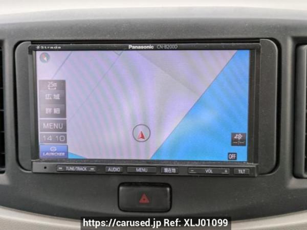 Used 2016 AT daihatsu mira-e-s LA300S Image[23]