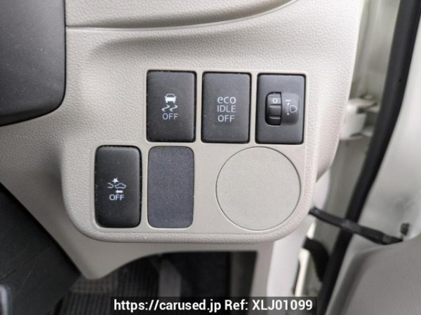 Used 2016 AT daihatsu mira-e-s LA300S Image[27]