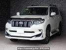 Toyota Land Cruiser Prado TRJ150W