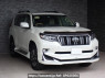 Used 2021 AT toyota land-cruiser-prado TRJ150W Image[2]