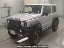 Suzuki Jimny Sierra JB74W