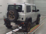 Used 2021 MT suzuki jimny-sierra JB74W Image[1]