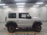 Used 2021 MT suzuki jimny-sierra JB74W Image[2]