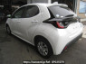 Used 2022 AT toyota yaris KSP210 Image[1]