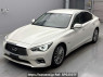 Used 2018 AT nissan skyline HV37 Image[0]