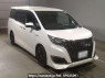 Used 2019 AT toyota esquire ZWR80G Image[2]