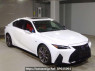 Used 2021 AT lexus is AVE30 Image[2]
