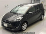 Used 2018 AT toyota sienta NHP170G Image[0]