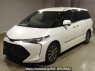 Used 2017 AT toyota estima ACR50W Image[0]