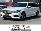 Mercedes Benz E-Class  Station Wagon 212236C