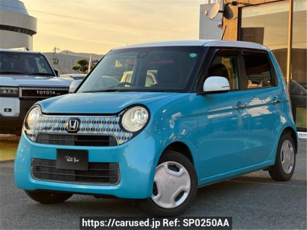 Used 2017 AT honda n-one JG1 Image[1]