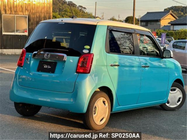 Used 2017 AT honda n-one JG1 Image[2]