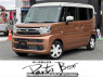 Used 2023 AT suzuki spacia MK94S Image[0]