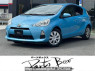 Used 2014 AT toyota aqua NHP10 Image[0]