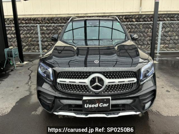 Used 2021 AT mercedes-benz glb-class 247613M Image[2]
