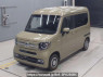 Used 2021 AT honda n-van-style JJ1 Image[0]