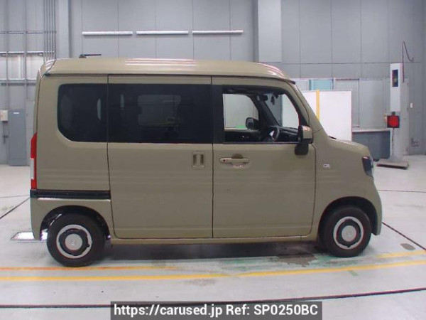 Used 2021 AT honda n-van-style JJ1 Image[2]