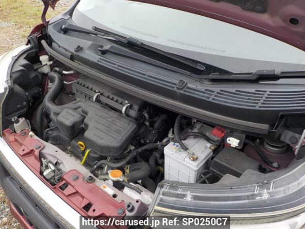 Used 2015 AT daihatsu move LA150S Image[2]