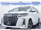 Toyota Alphard AGH30W