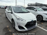Used 2017 AT toyota aqua NHP10 Image[2]