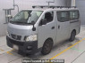 Used 2013 AT nissan nv350-caravan-van VW2E26 Image[0]