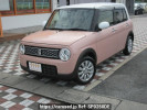 Suzuki ALTO Lapin HE33S