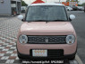 Used 2016 AT suzuki alto-lapin HE33S Image[2]