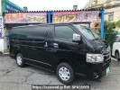 Toyota Hiace Van GDH206V