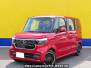 Honda N-BOX CUSTOM JF5