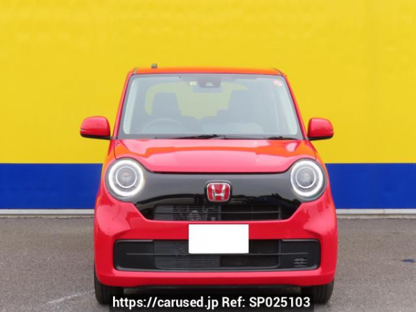 Used 2023 AT honda n-one JG3 Image[2]
