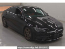 Mercedes Benz CLA-Class 118312M