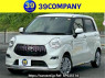 Used 2016 AT daihatsu cast LA250S Image[0]