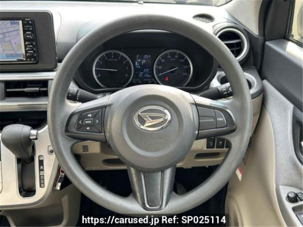 Used 2016 AT daihatsu cast LA250S Image[2]
