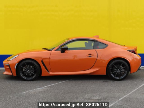 Used 2023 MT toyota gr86 ZN8 Image[2]