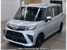 Used 2022 AT toyota roomy M910A Image[1]