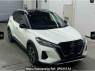 Used 2021 AT nissan kix P15 Image[0]