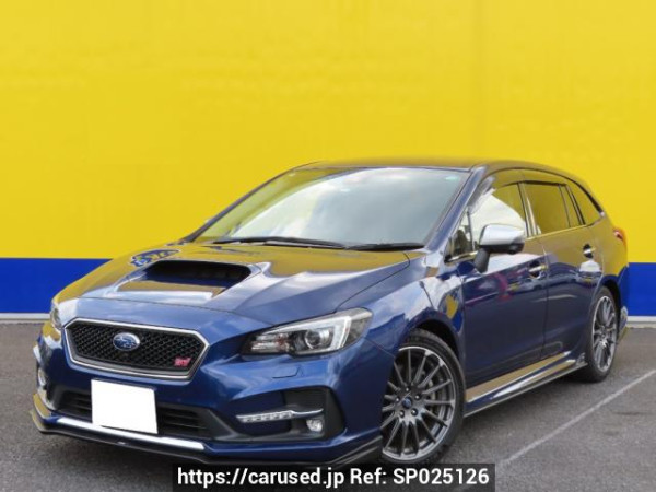Used 2019 AT subaru levorg VM4 Image[0]