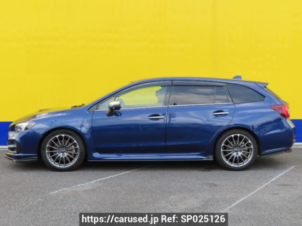 Used 2019 AT subaru levorg VM4 Image[2]