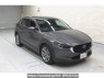 Used 2022 AT mazda cx-30 DM8P Image[0]