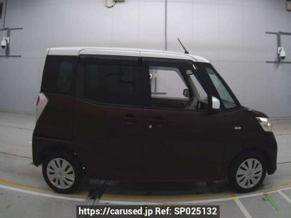 Used 2015 AT nissan dayz-roox B21A Image[2]