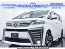 Toyota Vellfire AGH30W