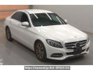 Mercedes Benz C-Class 205040C