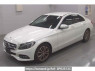 Used 2014 AT mercedes-benz c-class 205040C Image[1]