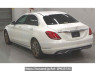 Used 2014 AT mercedes-benz c-class 205040C Image[2]