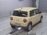 Used 2019 AT suzuki alto-lapin HE33S Image[1]