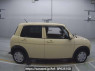 Used 2019 AT suzuki alto-lapin HE33S Image[2]
