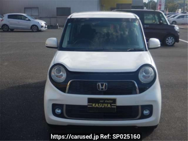 Used 2013 AT honda n-one JG1 Image[1]