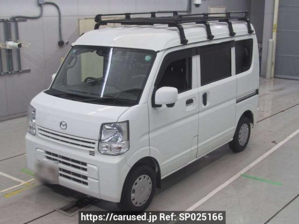 Used 2020 AT mazda scrum DG17V Image[0]